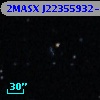 2MASX J22355932-3812165