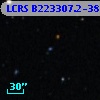 LCRS B223307.2-385413