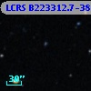 LCRS B223312.7-385455