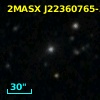 2MASX J22360765-3844334