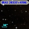 IRAS 20337+4706