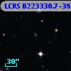 LCRS B223330.7-384907