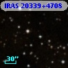 IRAS 20339+4708