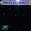 2MASX J22364537-3801112