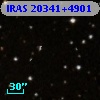 IRAS 20341+4901
