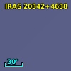 IRAS 20342+4638