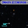 2MASX J22365816-3818122