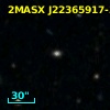 2MASX J22365917-3904591