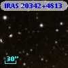 IRAS 20342+4813