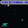 LCRS B223409.6-385019