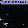 2MASX J22371056-3818442