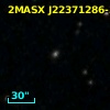2MASX J22371286-3852580