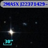2MASX J22371429-3818472