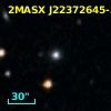 2MASX J22372645-3922473