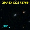 2MASX J22372766-3916483