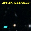 2MASX J22373120-3922063