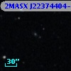 2MASX J22374404-3849483