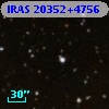 IRAS 20352+4756