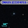 2MASX J22374711-3913103