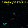 2MASX J22374711-3848453
