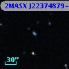2MASX J22374879-3844345