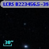 LCRS B223456.5-381926