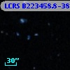 LCRS B223458.8-382302