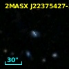 2MASX J22375427-3806505