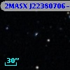 2MASX J22380706-3801255
