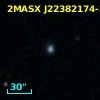 2MASX J22382174-3854515