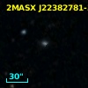 2MASX J22382781-3921369