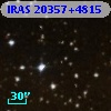 IRAS 20357+4815
