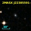 2MASX J22385591-3821169