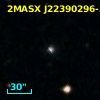 2MASX J22390296-3853551