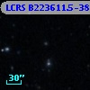 LCRS B223611.5-383006