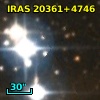 IRAS 20361+4746