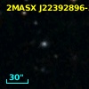 2MASX J22392896-3909432