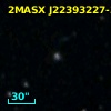 2MASX J22393227-3855441