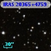 IRAS 20365+4759