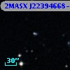 2MASX J22394668-3819541