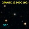 2MASX J22400192-3838481