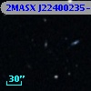2MASX J22400235-3840521
