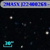 2MASX J22400268-3831491
