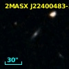 2MASX J22400483-3912071