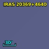 IRAS 20369+4640