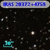 IRAS 20372+4758