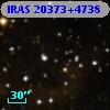 IRAS 20373+4738