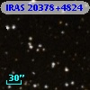 IRAS 20378+4824