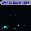 2MASX J22404554-3833130