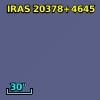 IRAS 20378+4645